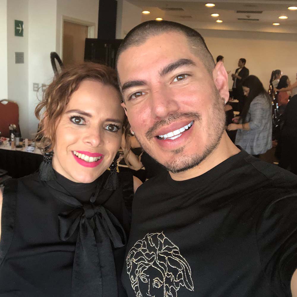 Miriam Salón