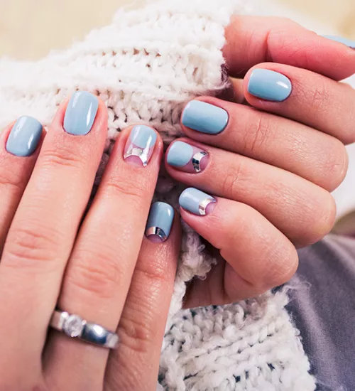 Tendencias en uñas que querrás llevar esta temporada de invierno