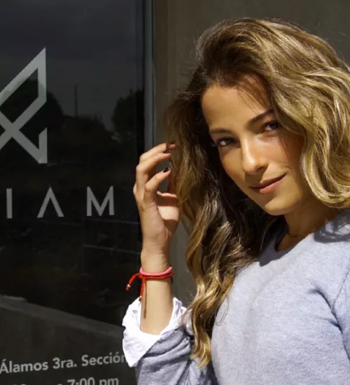 Conoce todo acerca del Balayage