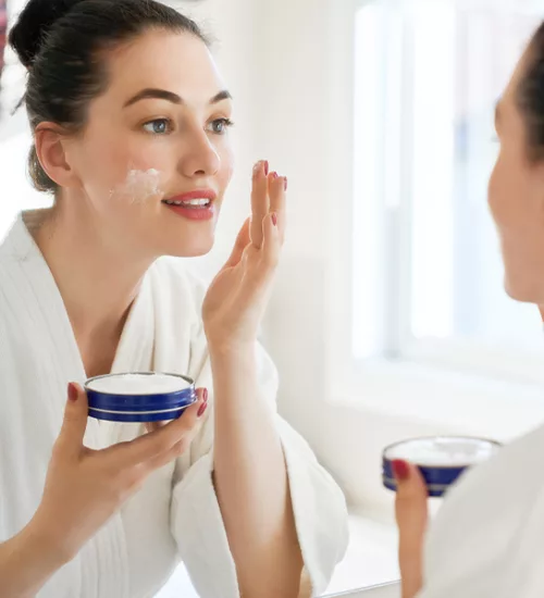 Rutinas de belleza para esta cuarentena