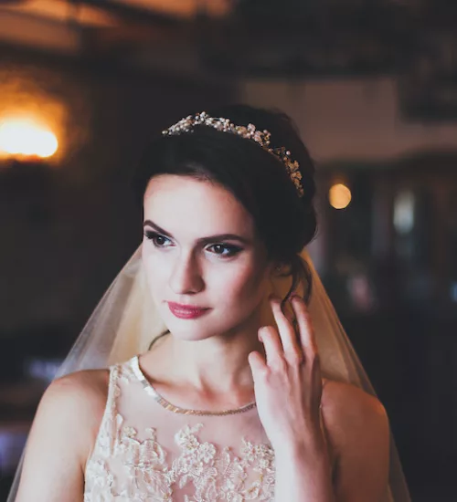 ¡Es tu gran día! Conoce los mejores estilos de maquillaje para novia