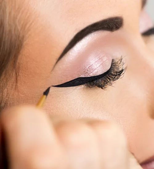 5 trucos para el delineado perfecto