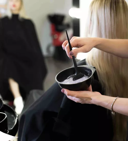 Baby Highlights para Cabello Corto y Largo