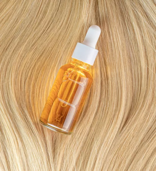 Colágeno para el cabello: El secreto para conseguir un brillo perfecto