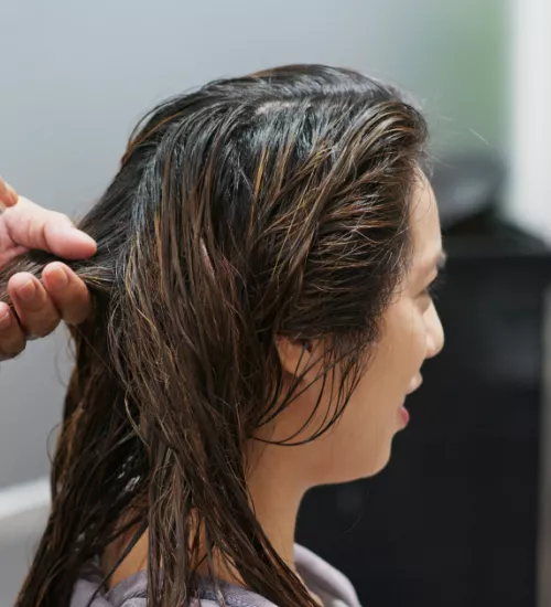 Tratamiento de Colagenato: El secreto para revivir el cabello dañado