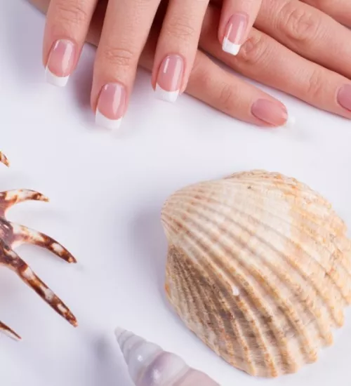 Uñas de verano: Los mejores diseños para lucir bajo el sol