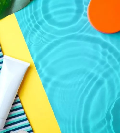 Skincare en verano: Los cambios que debes hacer para proteger tu piel