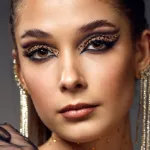 Maquillaje Glam: Ideal Para Citas, Fiestas y Eventos