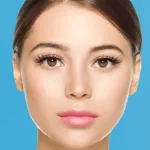 5 Cortes de cabello para cara ovalada que nunca pasan de moda
