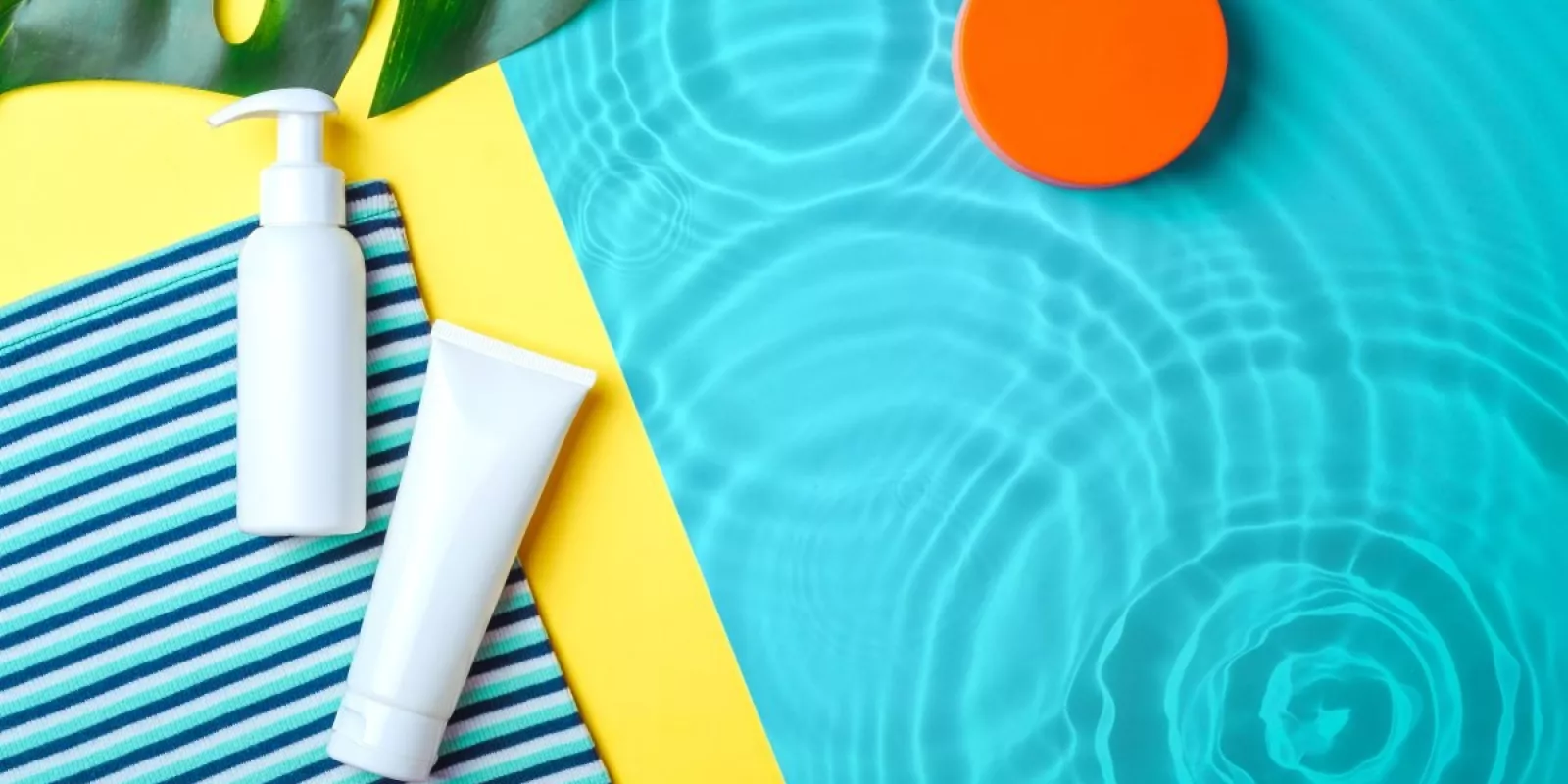 Skincare en verano: Los cambios que debes hacer para proteger tu piel