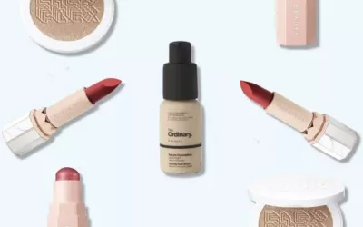 Esto es lo que debes saber del maquillaje vegano