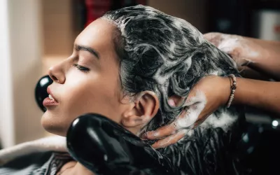 El secreto de un cabello sano: Exfoliación Capilar