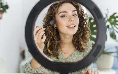 Conoce la mejor manera de preparar tu piel antes del maquillaje