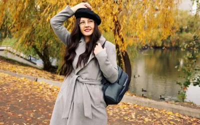 ¿Cuál es la mejor tendencia para otoño?