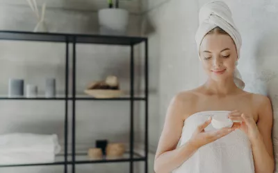 ¿Cuáles son las mejores cremas corporales para hidratar tu piel?