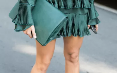 Los vestidos tendencia en 2023