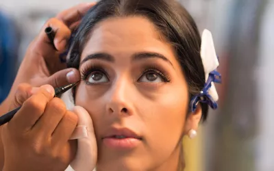 Cómo elegir el delineado de ojos perfecto para tu rostro