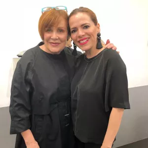 Miriam Salón