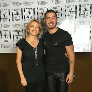 Miriam Salón